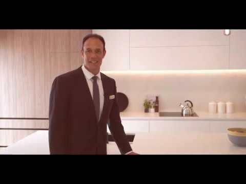 Townhouse 2 & 3 | 111 Upland Road, Remuera - Logan Swann