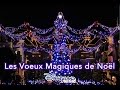 Les Voeux Magiques de No��l - Disneyland Paris.