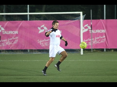 ISTV Sport - ABB IT: 8. tydzień (FLS Jesień 2015)