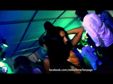 EDDIE FERRER @ WONDERFULL BEACH CLUB - TAVIRA Powered by MAYA.mov