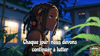 Bob Marley - One Drop (sous-titres français)