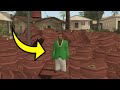 MOD RANDOMMMMM Di GTA San Andreas