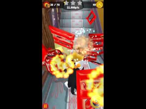 Looney Tunes Dash Level 693