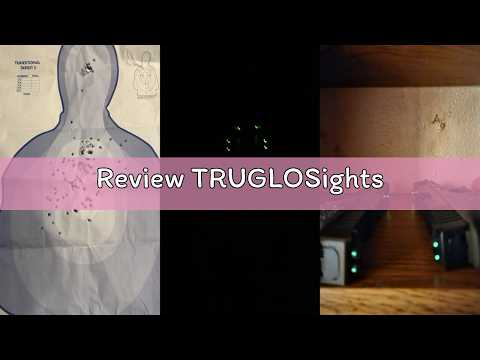 Review TRUGLOSights