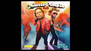 8Ball &amp; MJG - 9mm (Snoop Dogg intro)