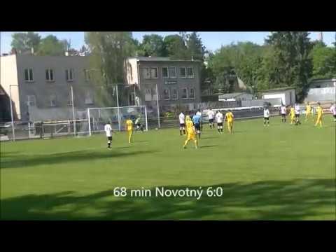 FK Přepeře SK Semily