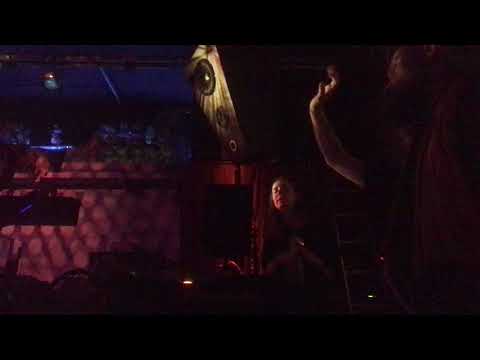 Buda b2b deuxfwa hard techno DJ set Der Weisse Haze Berlin 27.08.21