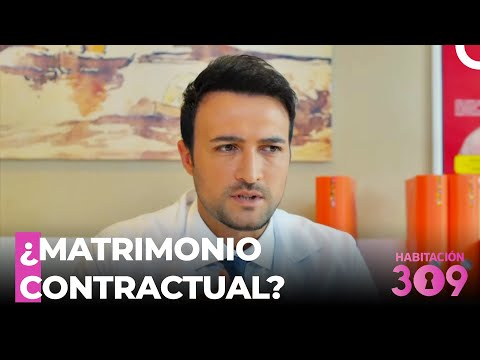 Doctor Onur Aprende El Contrato - Habitación 309