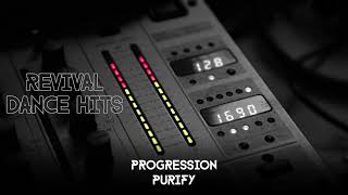 Progression - Purify [HQ]