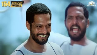 Nana Patekar Best Speech To Public from Krantiveer