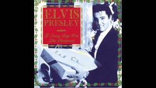Elvis Presley - If Every Day Was Like Christmas (Audio)