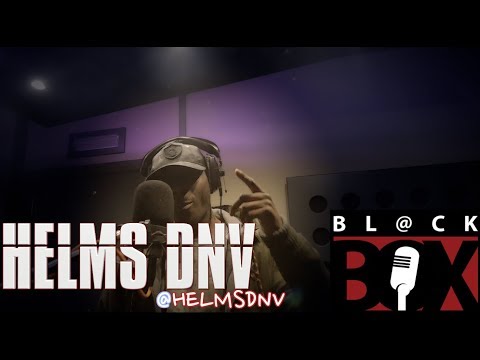 HELMS DNV | BL@CKBOX (4k) S12 Ep. 157
