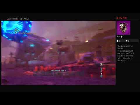 Pve gen 2  r reaper  pregnancy