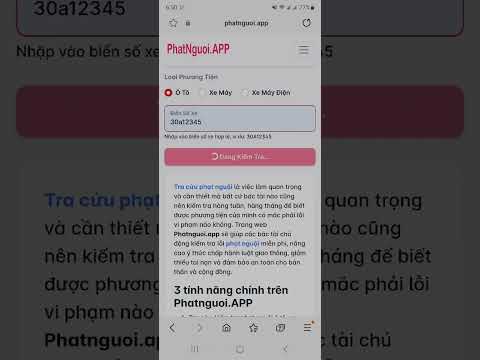 Item video thumbnail
