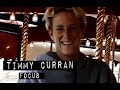 Timmy Curran in FOCUS