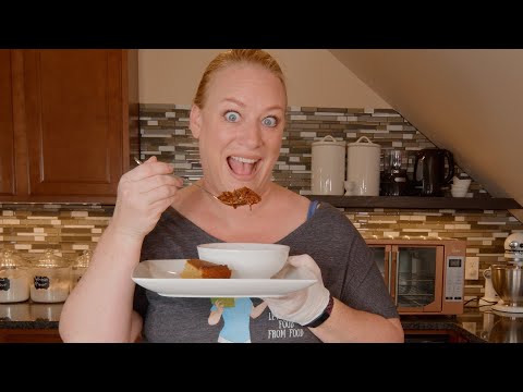 47. Delicious No Bean Chili recipe