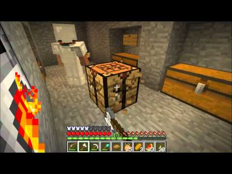 Let's Play Minecraft Together [S03 E33] -Max seine Reise zu uns (Tobi,Deano)