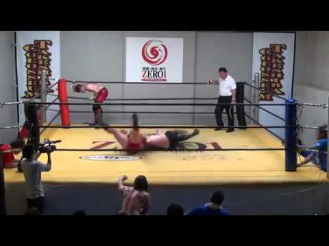 Day 1 Youth Cup : Jay/Joe Coffey & Frank David Vs Phil Boyd & Shawn Guinness