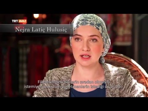 Objektifin Ardından