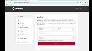 From eLicenser to Steinberg Licensing