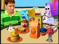 Blue S Clues Big Musical Movie 2000 Full Movie DVD RIP Almost Full Video True HQ