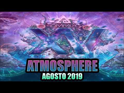 Phaxe - Live Atmosphere Xv 2019 (Full Live Set)