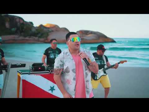 Banda AR 15 Foi No Teu Olhar