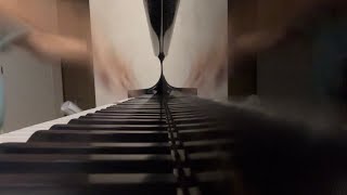 Download lagu This is the Most Powerful Liszt piece I have EVER played. (Liszt Orage) mp3