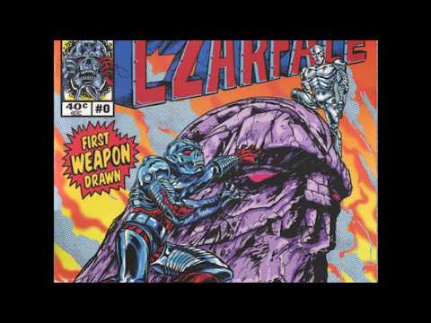 CZARFACE - First Weapon Drawn (A Narrated Adventure) Full 2017
