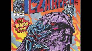 CZARFACE - First Weapon Drawn (A Narrated Adventure) Full 2017