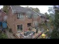 Single Storey Rear Extension Time Lapse By First Choice Extensions