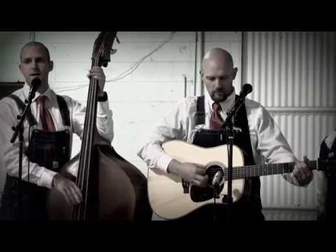 The Gospel Plowboys - The Dream