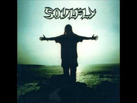 Soulfly - Karmageddon (Album Version+Hidden Track)