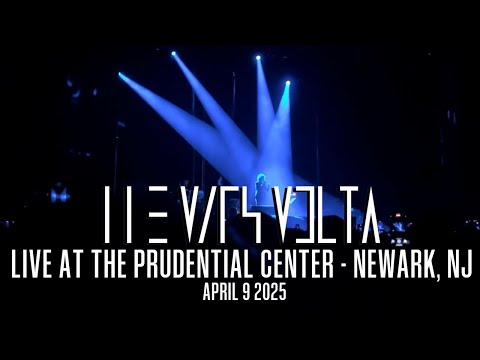 The Mars Volta [Live Multi-Cam] 2025-04-09 - Newark, NJ - Prudential Center