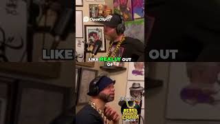 Download lagu DJ DEADEYE (ST. da Squad) x Sean Price Amazing 1st Experience With Sean P #djdeadeye #stdasquad mp3