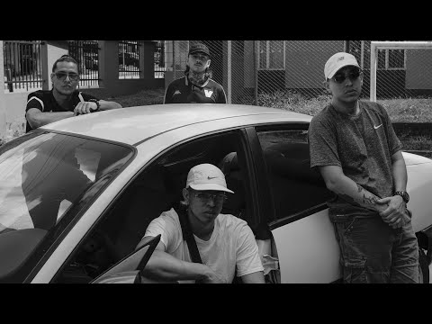 El Nido - Gris (Videoclip)