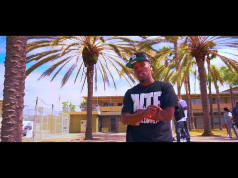 Don Elway- Ain't I [Anti Remix] (Official Music Video)