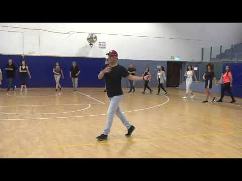 מה בלילות - ריקוד | Ma Baleilot - Dance