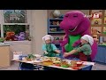 Barney Friends Season 5 Episode 7 Try It You Ll Like It Arabic Dub From Ajyal TV 2017 HD