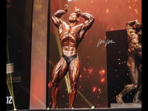 RAMON treinando POSES