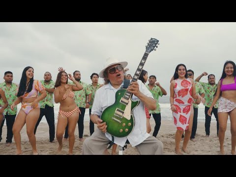 Discos America and Los Karkik's