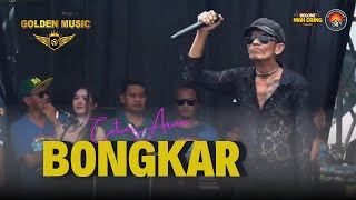 Download lagu BONGKAR - Catur Arum (Golden Music Live in Pantai Boom Banyuwangi) mp3 Download lagu BONGKAR - Catur Arum (Golden Music Live in Pantai Boom Banyuwangi) mp3