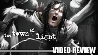 Review: The Town of Light (PlayStation 4, Xbox One & Steam) - Defunct Games