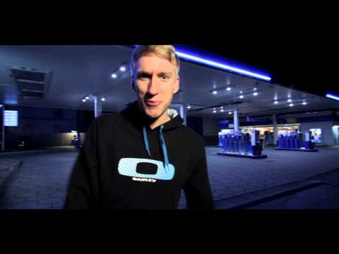 MoooN vs. Scumgod (VBT 2013 64stel)