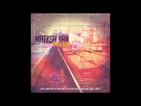 Matysh Yan - Suícidio Feat. Jotta (Mixtape Simulação)