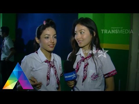 SELEBRITA PAGI ON THE WEEKEND - AHMAD DHANI MEMPERJELAS ALASAN MULAN 7-1