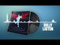 Fortnite Billy Listen Lobby Music Billy Bounce Emote Remix