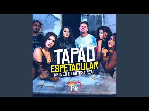 Tapão Espetacular