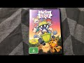 Let S Unbox The Rugrats Movie 1998 DVD