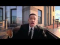 Men In Black 3 Tráiler Castellano HD